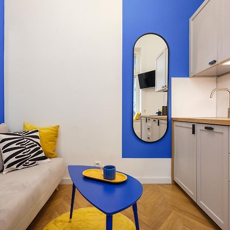 Miomio Apartments Kraków Zewnętrze zdjęcie