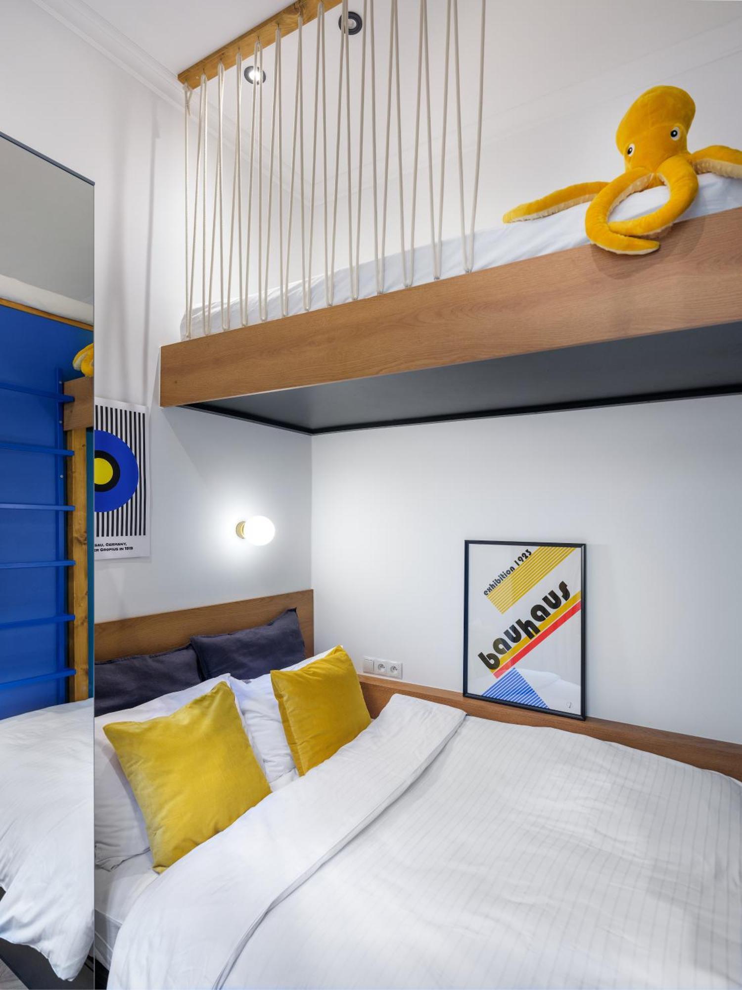 Miomio Apartments Kraków Zewnętrze zdjęcie
