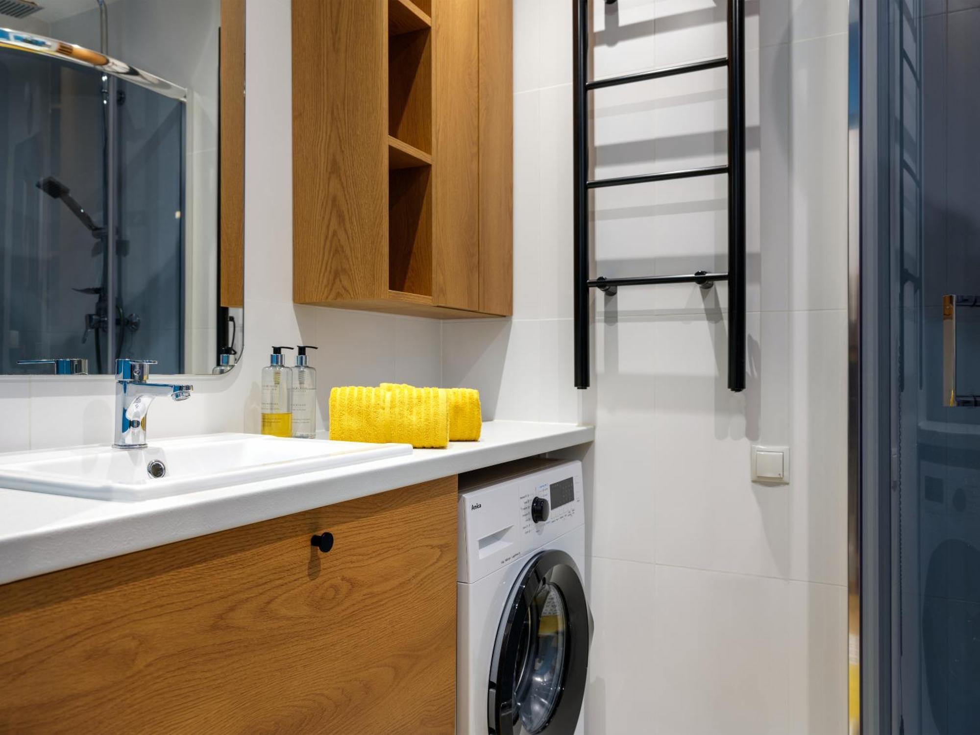 Miomio Apartments Kraków Zewnętrze zdjęcie
