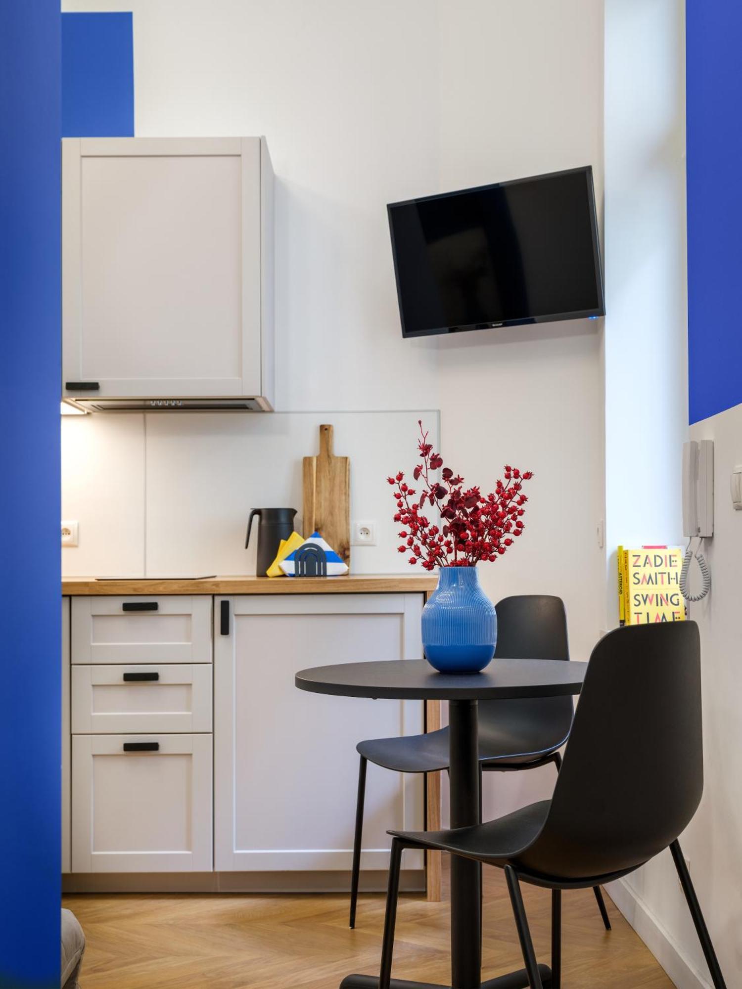 Miomio Apartments Kraków Zewnętrze zdjęcie