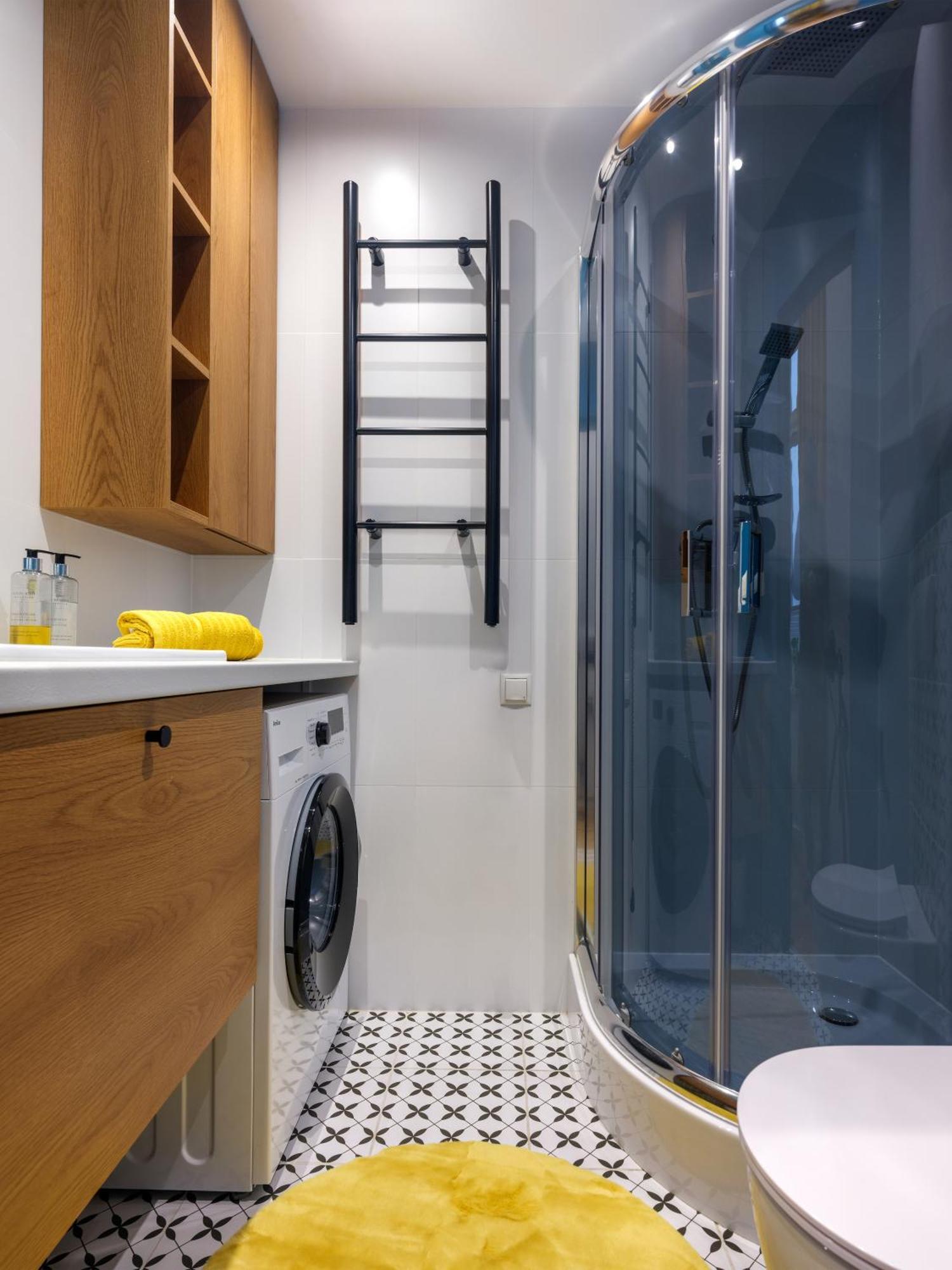 Miomio Apartments Kraków Zewnętrze zdjęcie