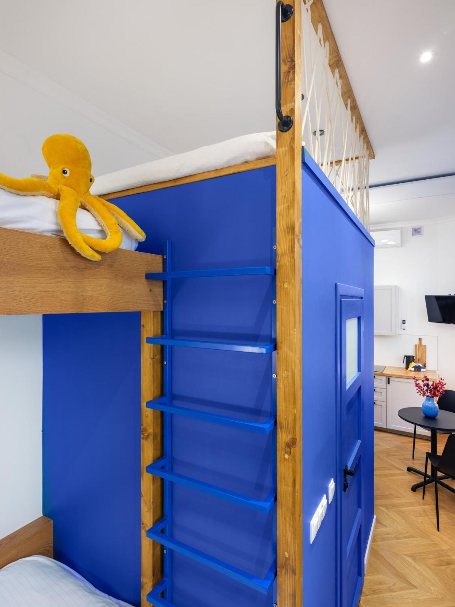 Miomio Apartments Kraków Zewnętrze zdjęcie