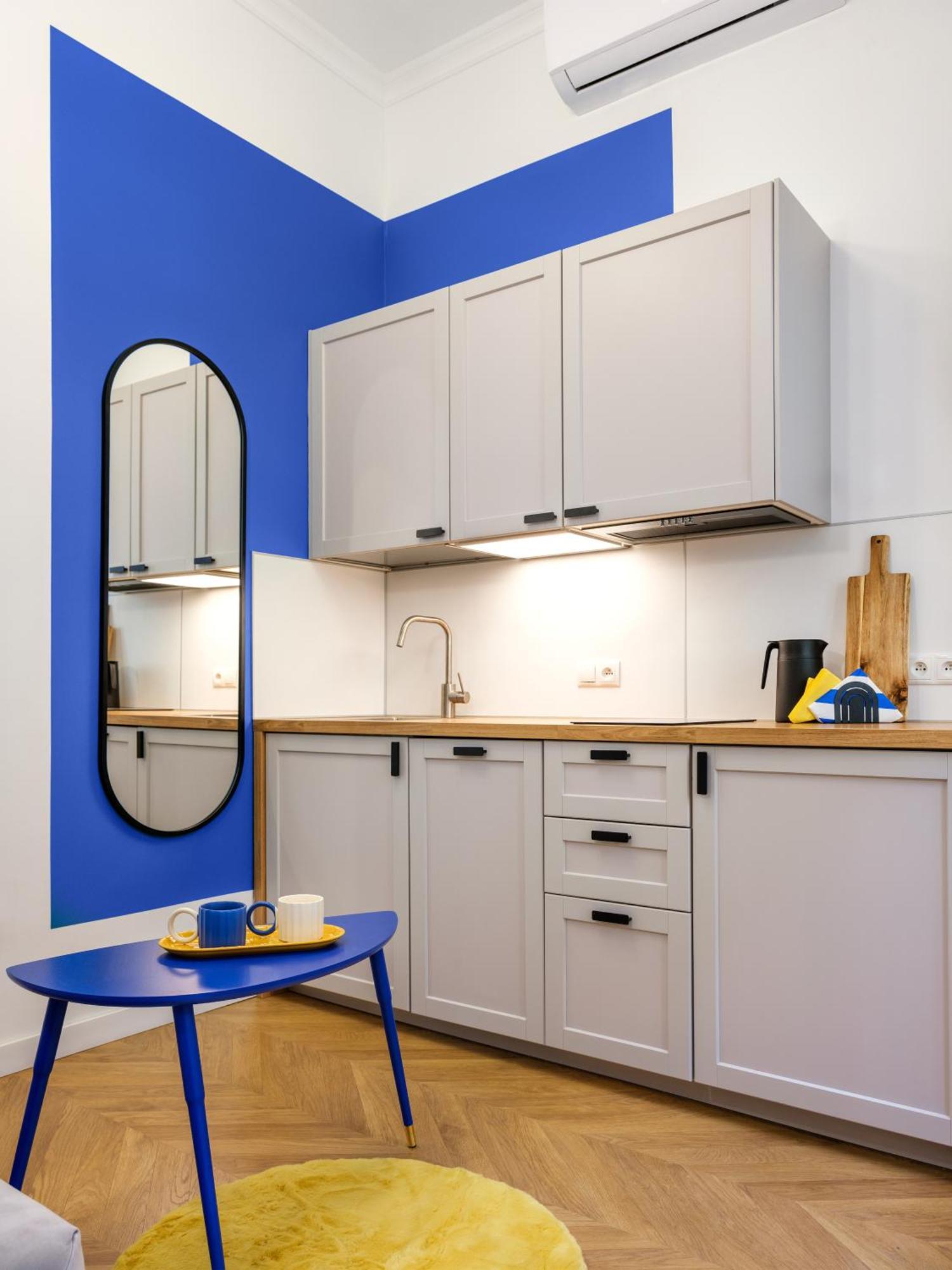 Miomio Apartments Kraków Zewnętrze zdjęcie